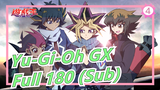 Yu-Gi-Oh GX|720P - Full 180 with Subbtitle_A4