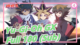 Yu-Gi-Oh GX|720P - Full 180 with Subbtitle_A4