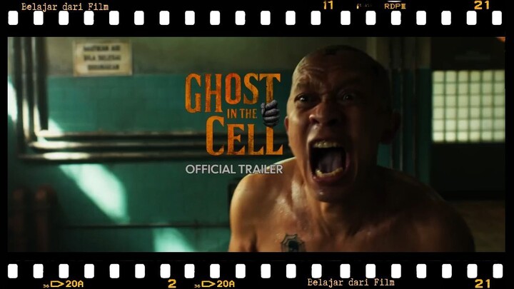 Horor di Balik Jeruji! BELAJAR DARI FILM GHOST IN THE CELL FILM INDONESIA YANG TAYANG DI 86 NEGARA!