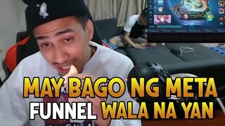 E REVEAL ANG BAGONG META NG MGA INDO | WALA NA YANG FUNNEL - AKOSIDOGIE