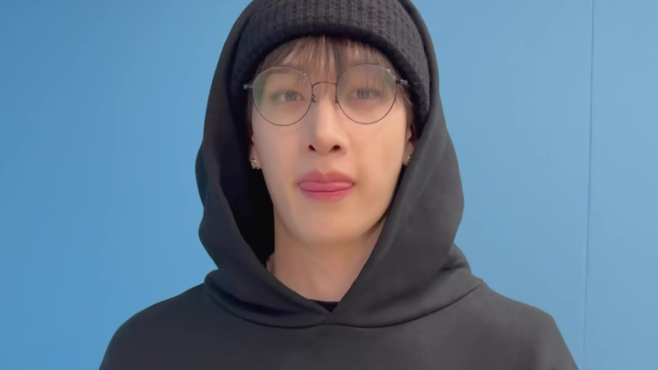 【Phương Xán】Thử Thách Đường Sắt🐺 | 241227