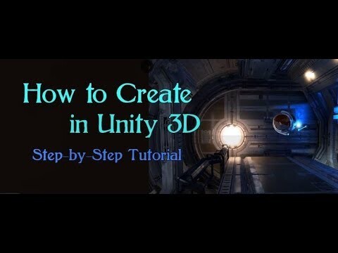 Unity Android Build   How to Unity 3D Tutorial Educational Purpose