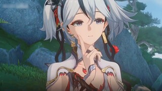 On the psychological journey of a newbie in the second dimension who has been playing "Miracle of Ch