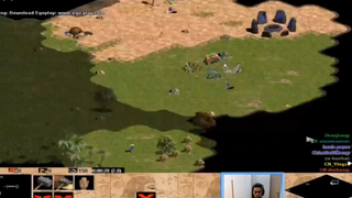 Sức phát triển của Chim Sẻ Đi Nắng khiến cả thế giới phải KHIẾP SỢ _ AoE Highlig