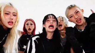 YOUNG POSSE YSSR MV