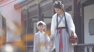 [Suyi Qingsi Studio] [Hua Xu Yin Fu Sheng End Cos Microfilm] Phần 2