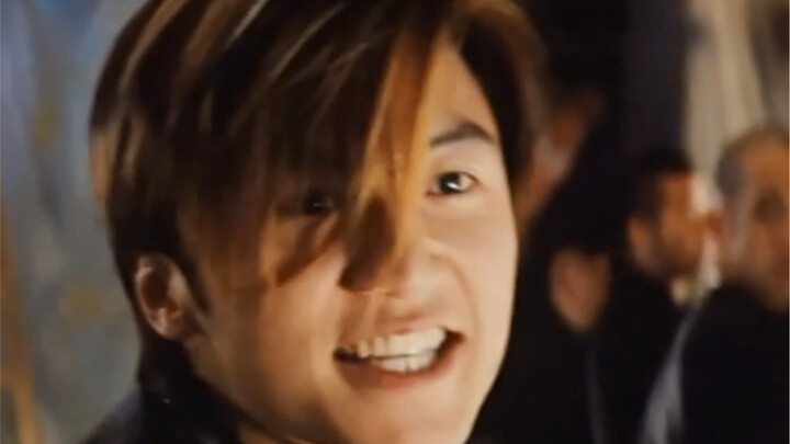 Please stop being a chef