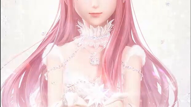 Shining Nikki changed the female lead voiceover and was criticized | The extra film source of "KonoS