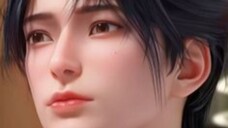 Immortal Doctor In Modern City Eps 125 indo