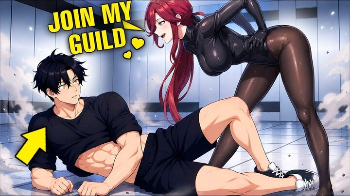 Weak Boy Suddenly DISCOVERS His Hidden Ability - Anime Recap