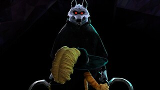 Is this the oppressive feeling of the BLEACH wolf? I dare not breathe after watching it.