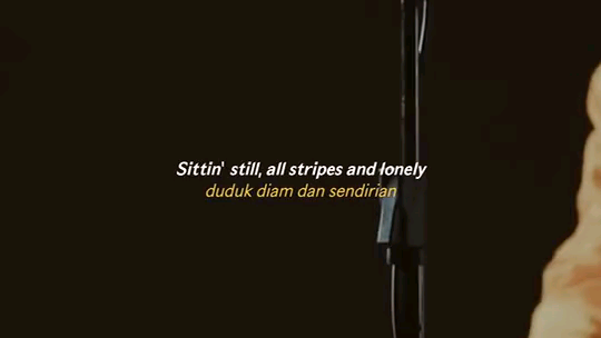 one only - Pamungkas