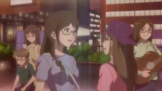 Tóc Hai Bím – Ore Twintails Ni Narimasu - Tập 9 - 2019 - HD