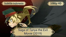 Youjo Senki: The Movie (2019) || Sub Indo. 1080p HD.