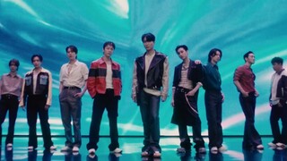 SUPER JUNIOR最新回归曲Express Mode MV公开