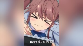 CapCut cap sao cho sự cute của cây tấu hài này giờ🤣anime xuhuong xuhuongtiktok amv animation