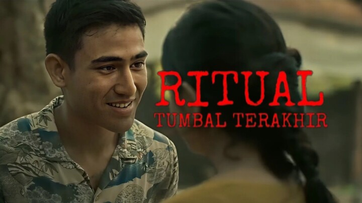 Ritual Tumbal Terakhir (2024) Axel Matthew Thomas & Bryan Domani
