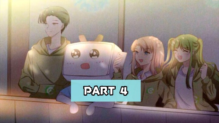 Finishing Fanart tahun baru