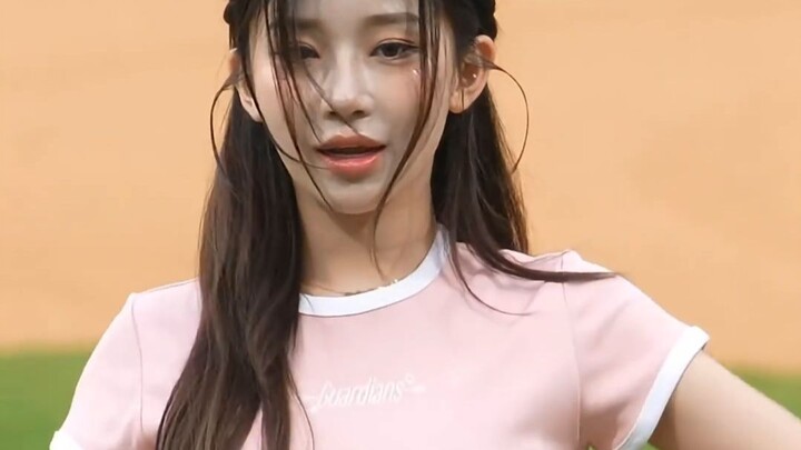 เธออายุ 21 ปีแล้ว และกลายเป็นร่างเต็มขั้นไปเรียบร้อย 🔥 หลี่จูเอิน Fubon Girls2
