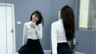 Hahahaha, putar balik!