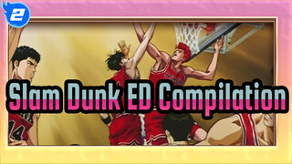 Slam Dunk | ED Compilation_2