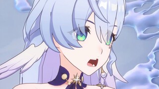 [Star Iron Animation] When Robin knew that his brother also had to play in the resurrection match, B