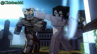Đại Chiến Titan test #funnygame