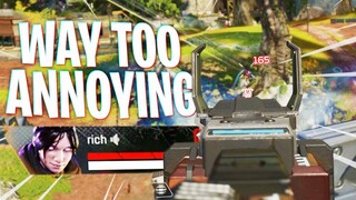 This ALWAYS Annoys Me on Apex... - Apex Legends Season 13