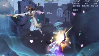 So cute—about to grow twin pigtails!