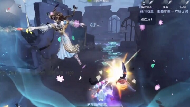 So cute—about to grow twin pigtails!