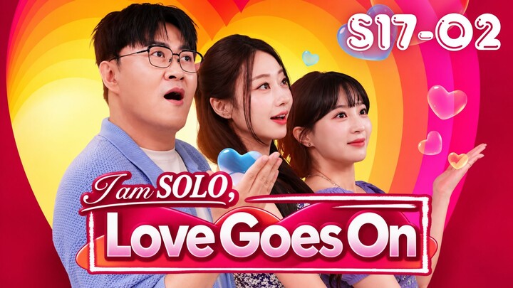 [ENG] IAS: Love Forever - International Special l Episode 02 l🇰🇷Dating Show