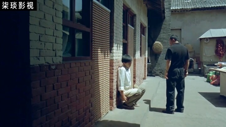 นักเรียนยากจนสอบติดมหาวิทยาลัยชั้นนำ แต่ไม่มีเงินจ่ายค่าเทอม… “คำบรรยายภาพยนตร์”