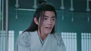[Phim truyền hình chủ đề tuyển chọn 95 ngày] Wang Xian｜Buổi hẹn hò mù quáng là kẻ thù truyền kiếp củ