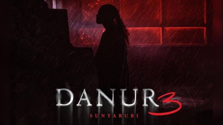 Danur 3 Sunyaruri (2019)