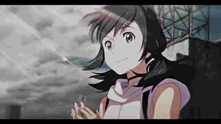 Short AMV - Blue Skies