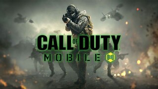 COD Mobile  At Terminal Nuke Time #1