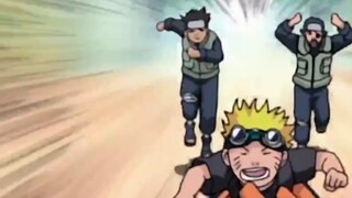 Naruto VS Boruto ra mắt~