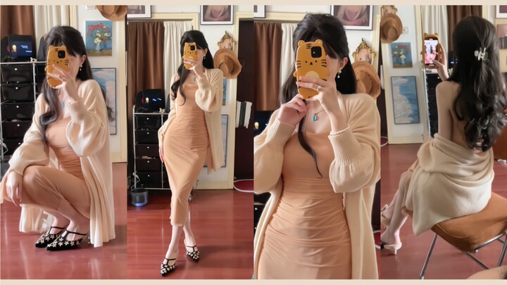 Mềm mềm dẻo dẻo