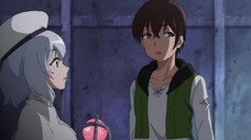 Isekai One Turn Kill Nee-san Ep6