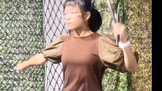 หลายวิธีการบินต่อเนื่องที่แตกต่างกัน คาดว่าพวกคุณดูแล้วคงรู้สึกเหมือนกันหมดใช่ไหม? ถ้ามีผู้เชี่ยวชาญ