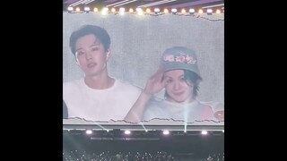 S.Coups shouting 'SAY THE NAME' on the stage💎#seventeen #scoups #the8 #seungkwan #vernon#dino#mingyu