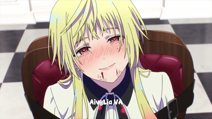 [Dub Indo] Marriagetoxin Bahasa Indonesia FANDUB Part 2 AivyLia VA