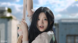 Trailer của ILLIT Lucky Girl Syndrome đã được phát hành