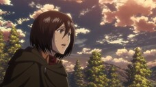 Anime attack on Titan MC ini sangat dendam atas kematian ibu nya 🔥😱( Lycris x AMV)#