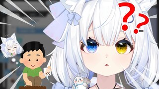 “主播是植物就好了...”
