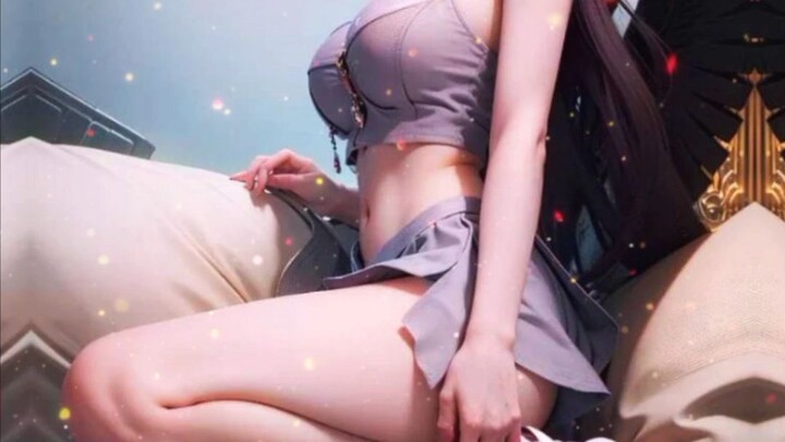 ...