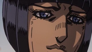 [jojo/Bucciarati] I push so handsome🤭My f**k is so ugly🤮I push so handsome🤭I go to ugly b🤮I push so 