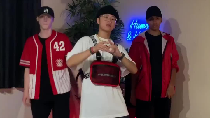【Bahan Koreografi】7 Kumpulan Koreografi Terbaru dari Michael Le, si Pria Swag yang Penuh Gaya~