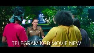 Ghosty Official Trailer _ Kajal Aggarwal_ K.S.Ravikumar_ Yogi Babu _ Sam CS _ Kalyaan _Seed Pictures