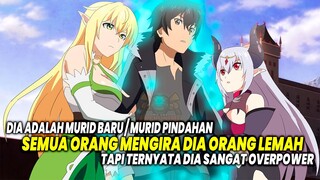 MURID BARU KUAT!! 10 Anime Karakter Utama adalah Murid Pindahan atau Baru Dikira Lemah Padahal Kuat!